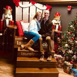 Meet your Posher, Krista